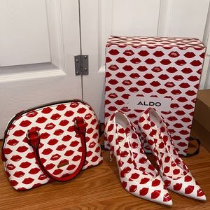 💋ALDO 💋 Super rare